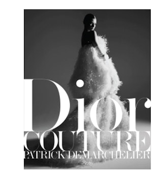 Dior: Couture by Patrick Demarchelier