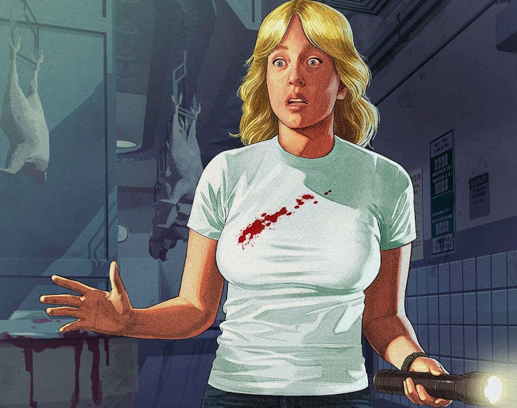 gta 6 halloween surprise