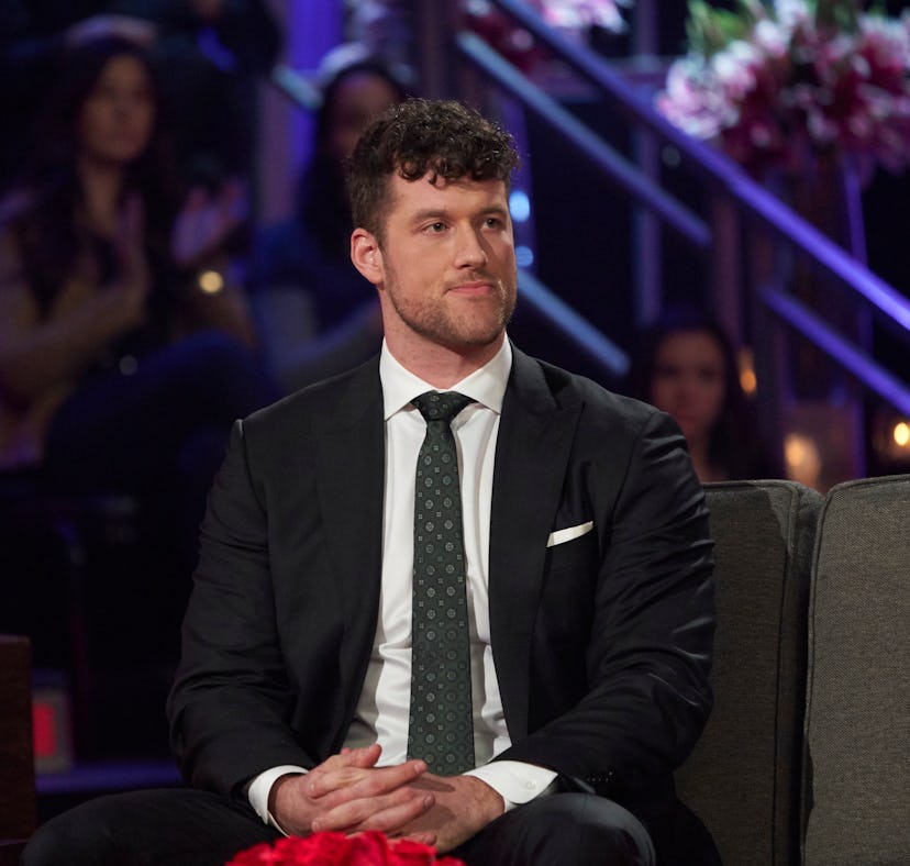 On March 14, Twitter was dominated by the 'Bachelor' stars reacting to Clayton Echard's finale.