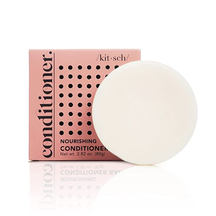 Kitsch Nourishing Conditioner Bar 