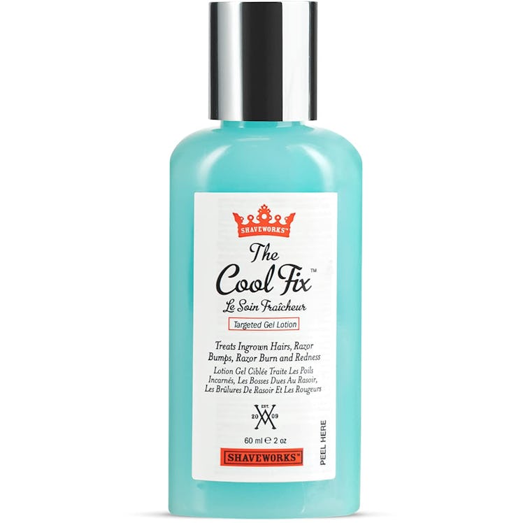 Shaveworks The Cool Fix Aftershave for Women