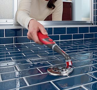 Rubbermaid Reveal Power Scrubber