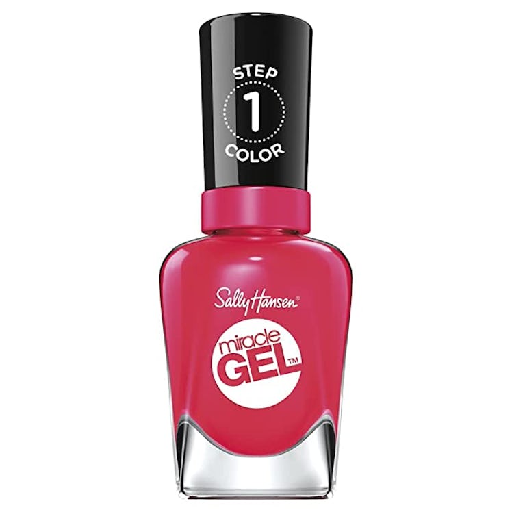 Sally Hansen Miracle Gel Nail Polish