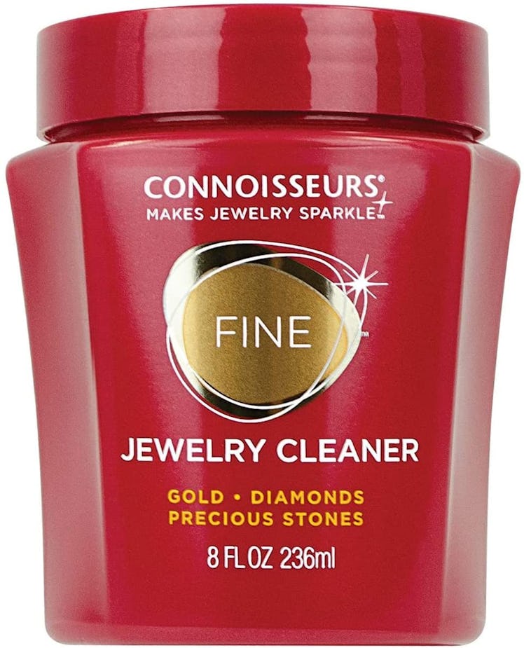 Connoisseurs Fine Jewelry Cleaner