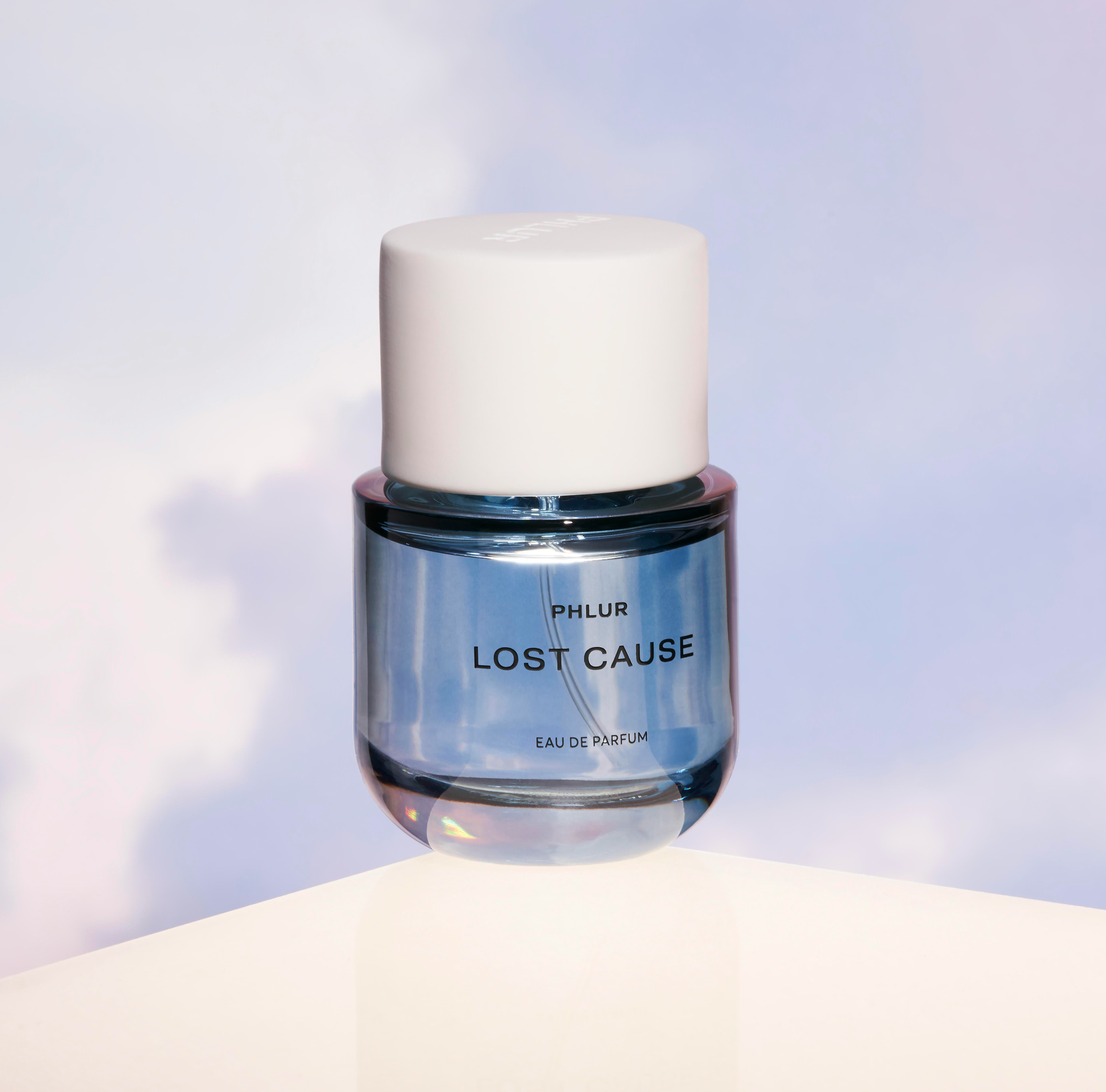 Phlur Lost Cause Eau De Parfum