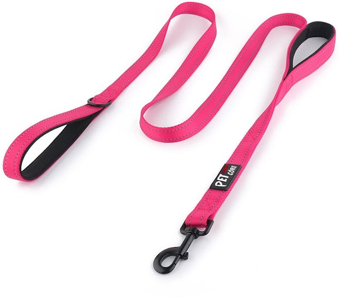 Pioneer Petcore Padded 2-Handle Leash