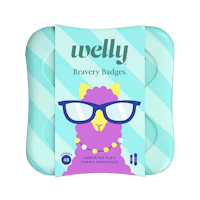 Welly Bandaids