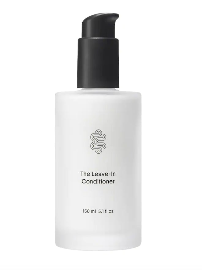 Crown Affair leave-in conditioner
