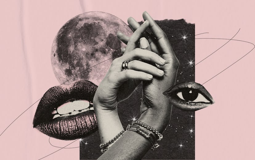Tips on manifesting better sex