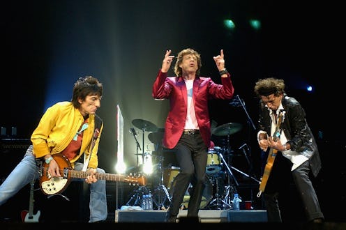 The Rolling Stones