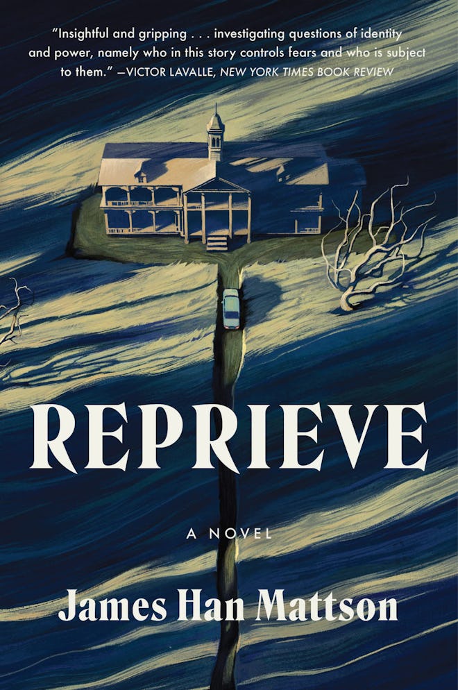 'Reprieve'