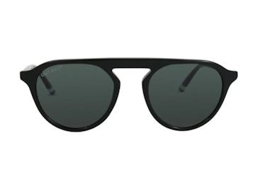 Butterfly sunglasses: Lincoln Out East Eyewear