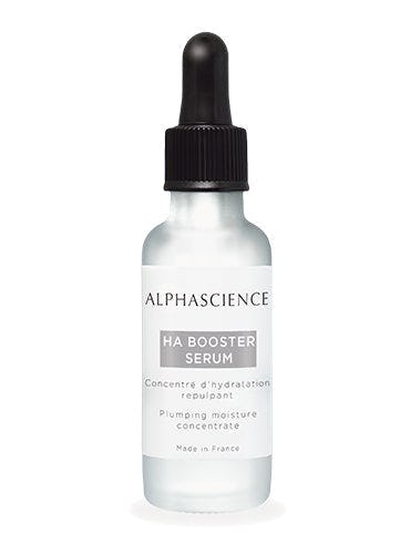 AlphaScience HA Booster Serum