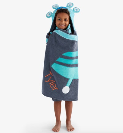 Company Kids™ Hooded Towel