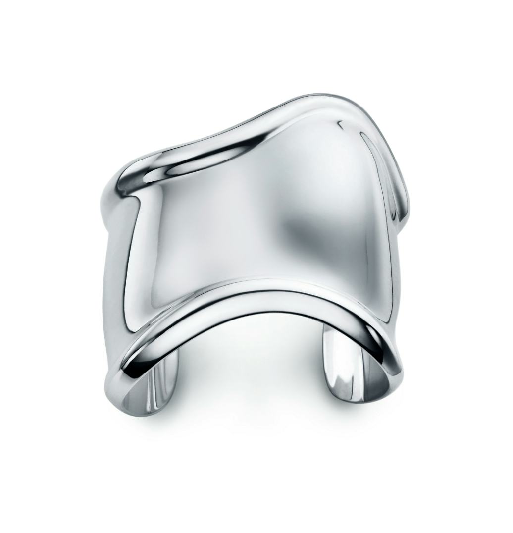 Elsa Peretti Medium Bone Cuff