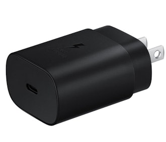 Samsung 25W Super Fast Wall Charger