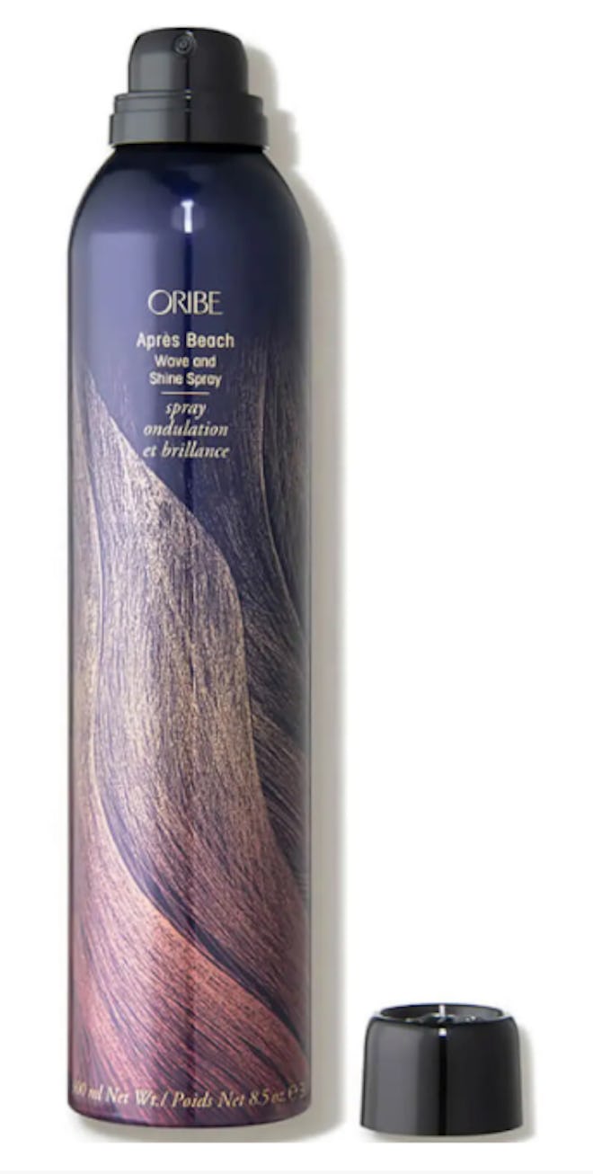 oribe Apres Beach Wave & Shine Spray