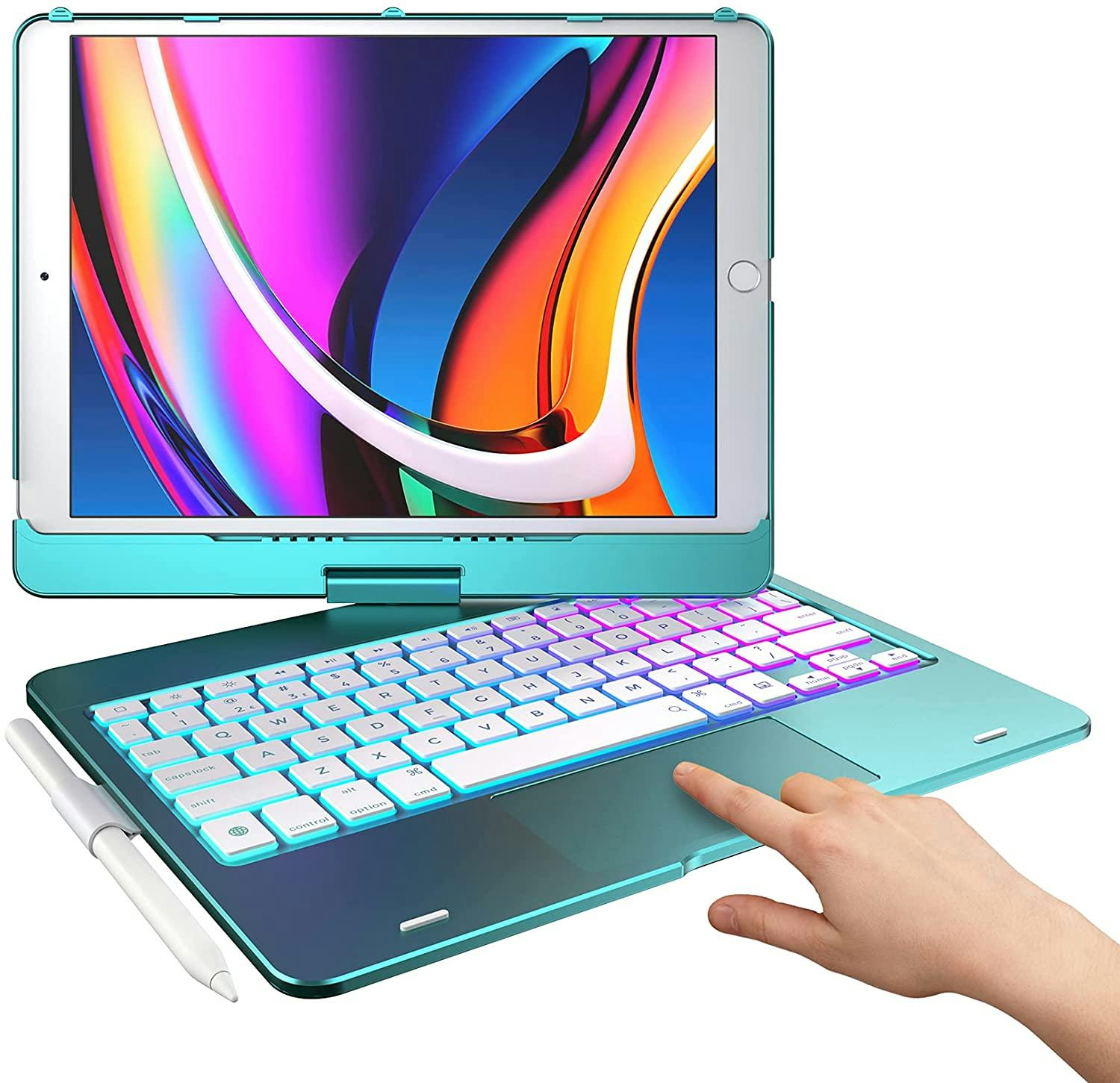 The 5 Best iPad Cases With Keyboards