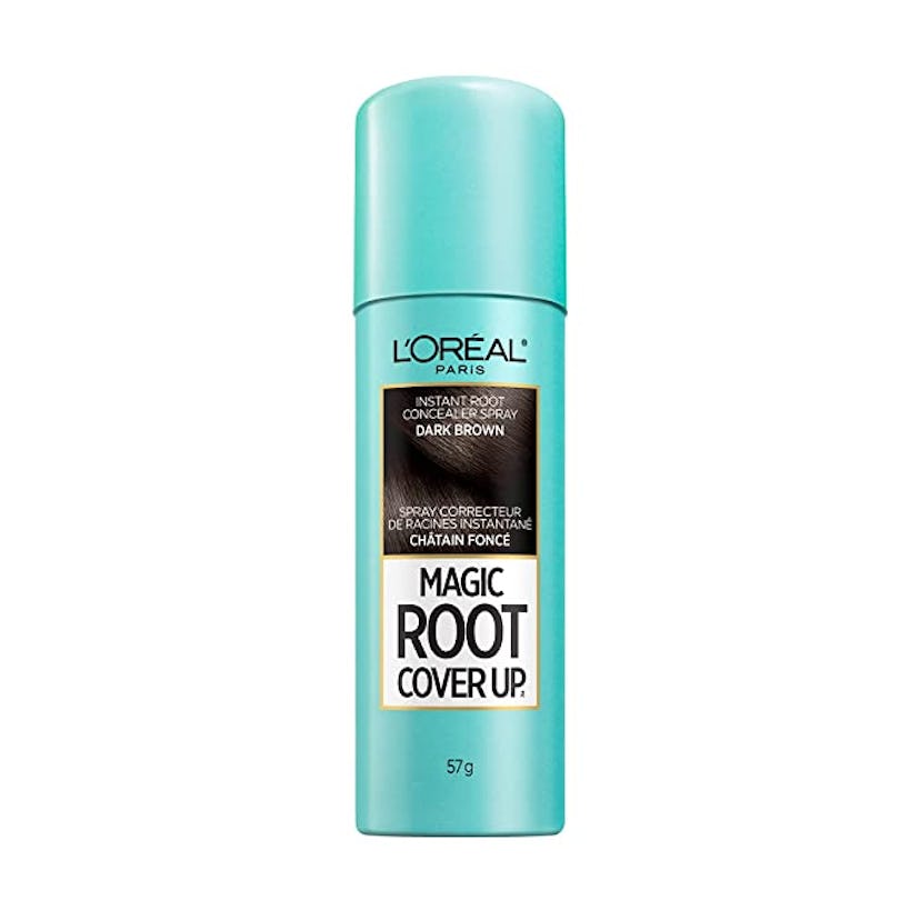 L'Oreal Paris Magic Root Cover Up Gray Concealer Spray