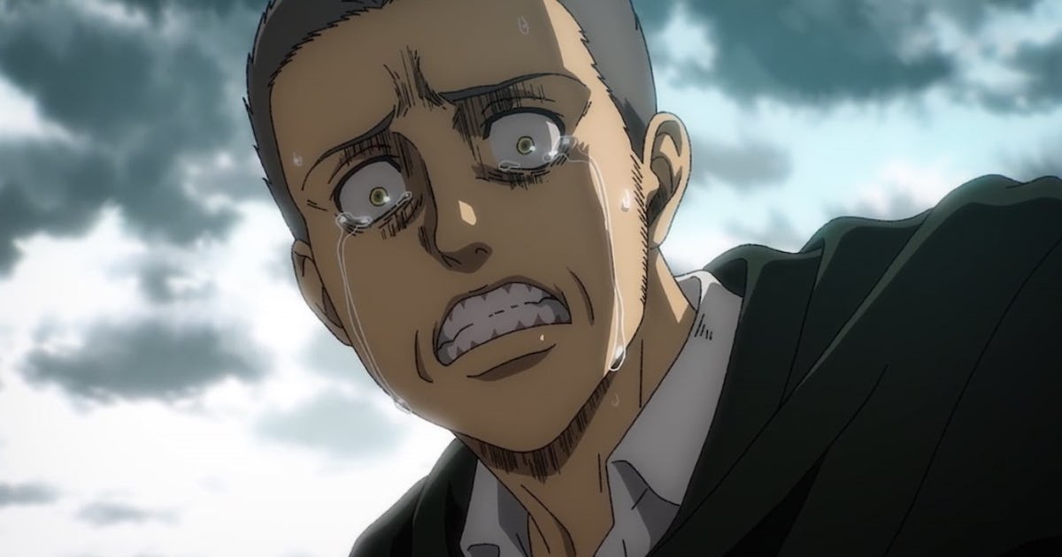 Attack On Titan Season 4 Part 2 Episode 11 Release Date Time Trailer And Plot For Retrospective Attack On Titan Season 4 Part 2 Episode 11 Release Date Time Trailer And Plot For Retrospective
