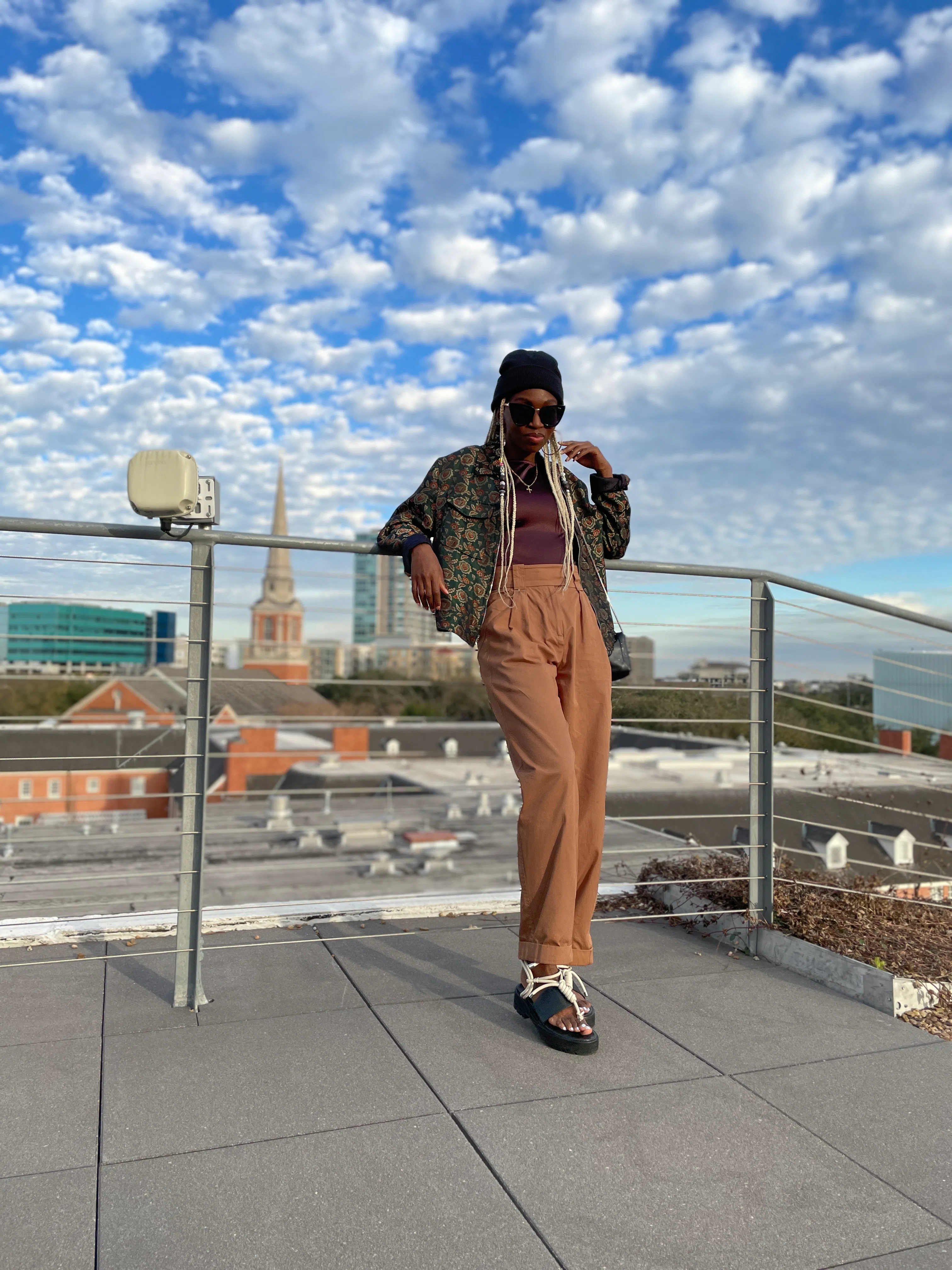 An Assistant Stylist Is Pop Culture's 
