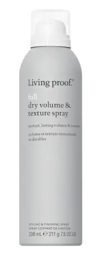living proof texture spray