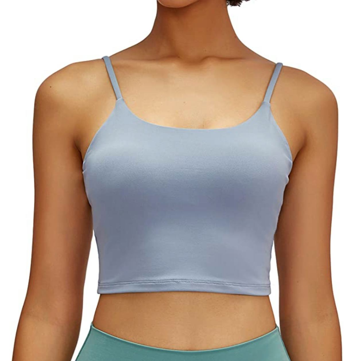Lemedy Padded Sports Bra