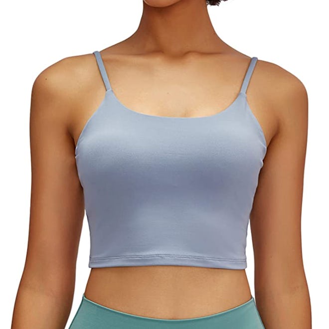 Lemedy Padded Sports Bra