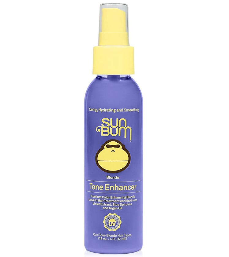 Sun Bum Blonde Tone Enhancer