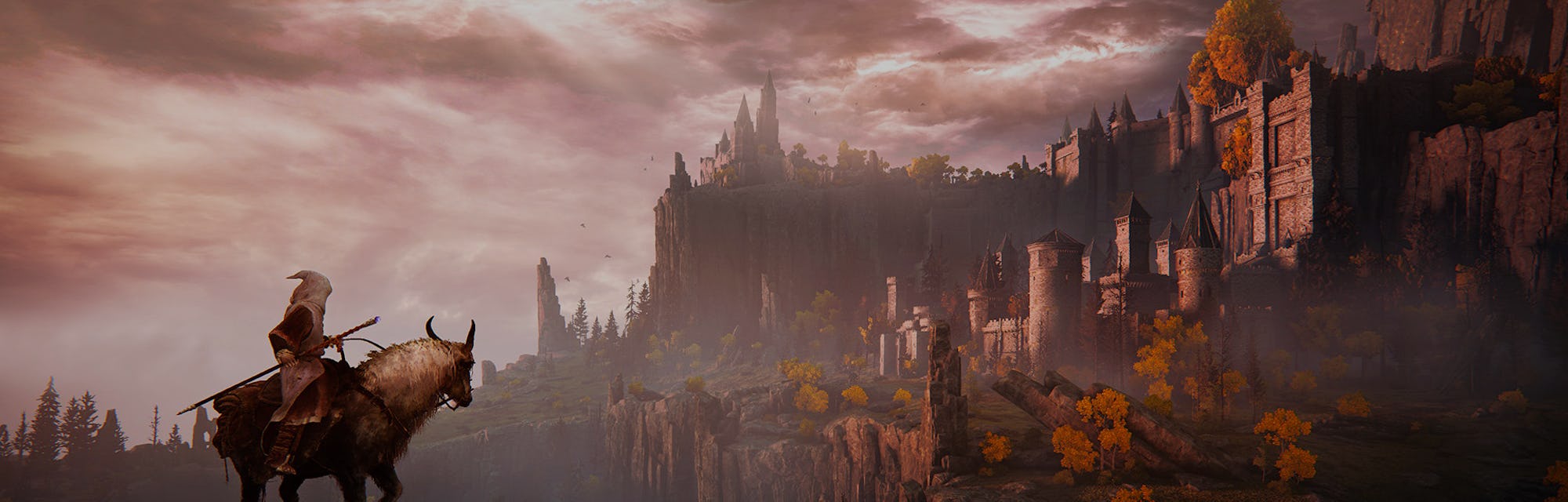 FromSoftware Has Three Titles In Development, With One Likely