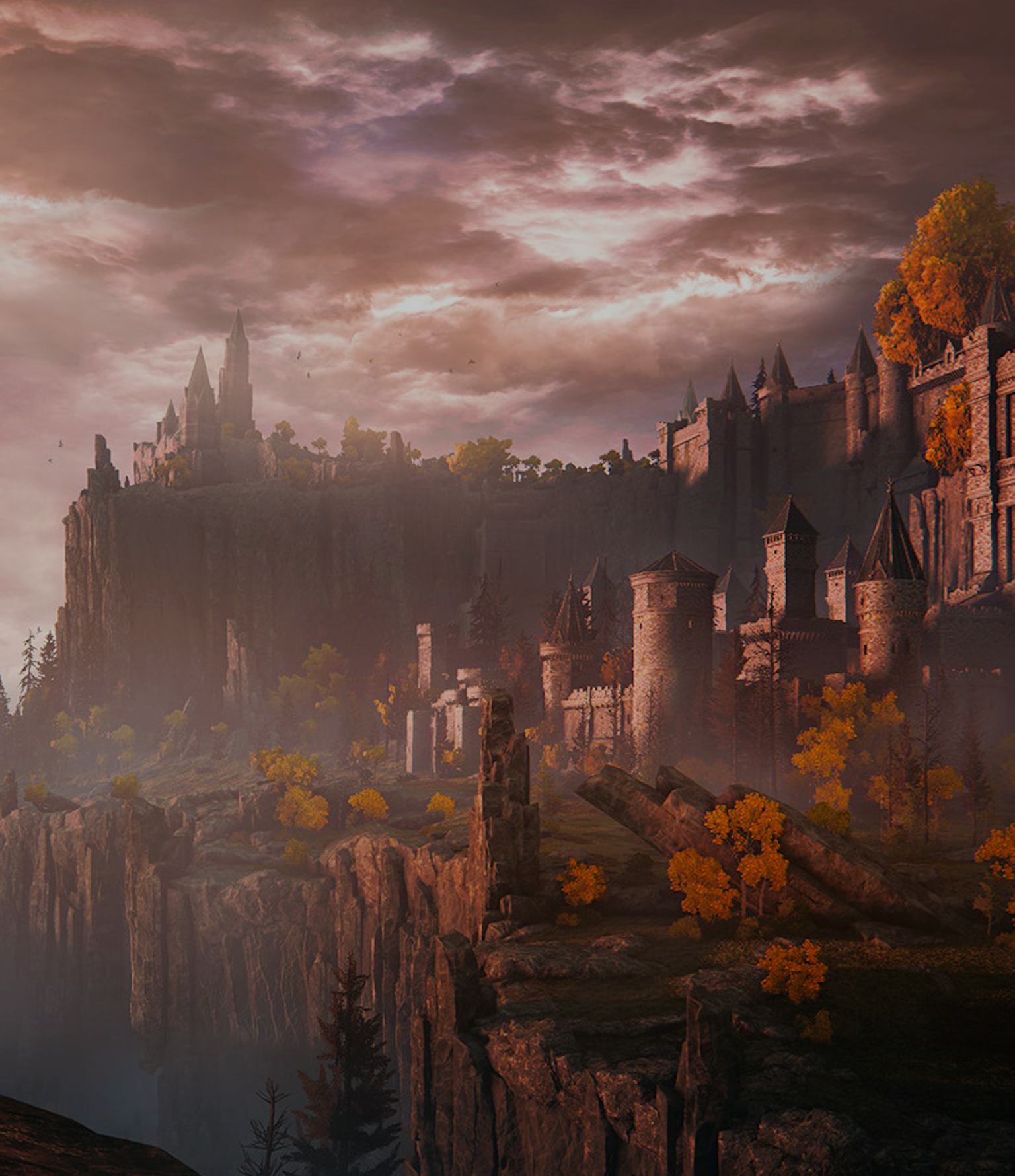 FromSoftware is looking to expand ‘Elden Ring’ into its own franchise