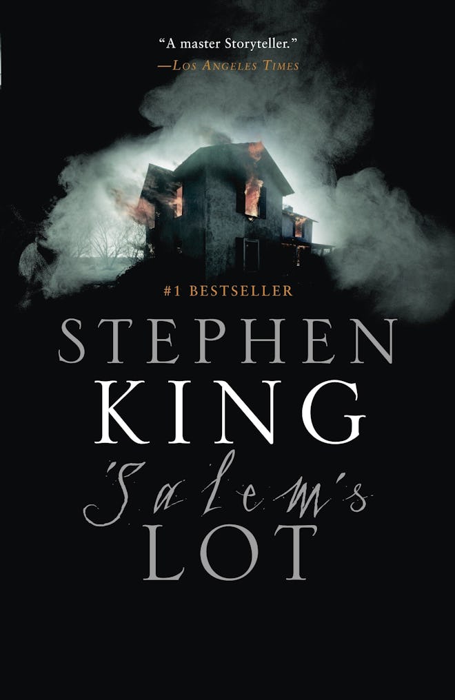 ‘‘Salem’s Lot’