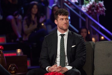 Clayton Echard wrote a thoughtful Instagram caption following the finale of The Bachelor.