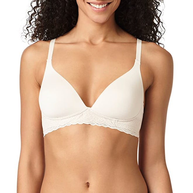 Warner’s Cloud 9 Wirefree Triangle