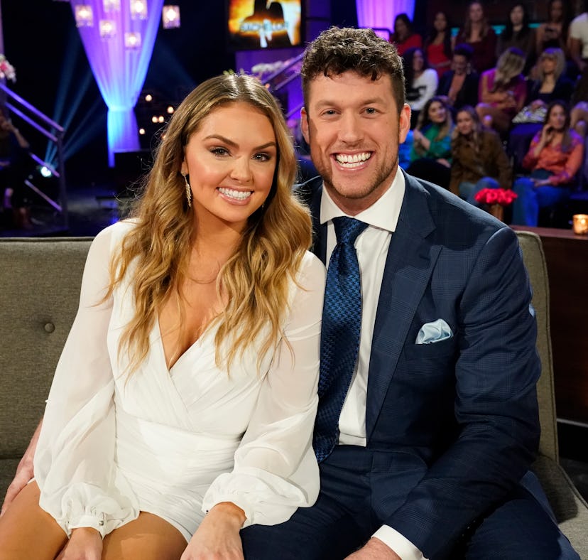 Here’s how Susie Evans and Clayton Echard got back together after their ‘Bachelor’ breakup.