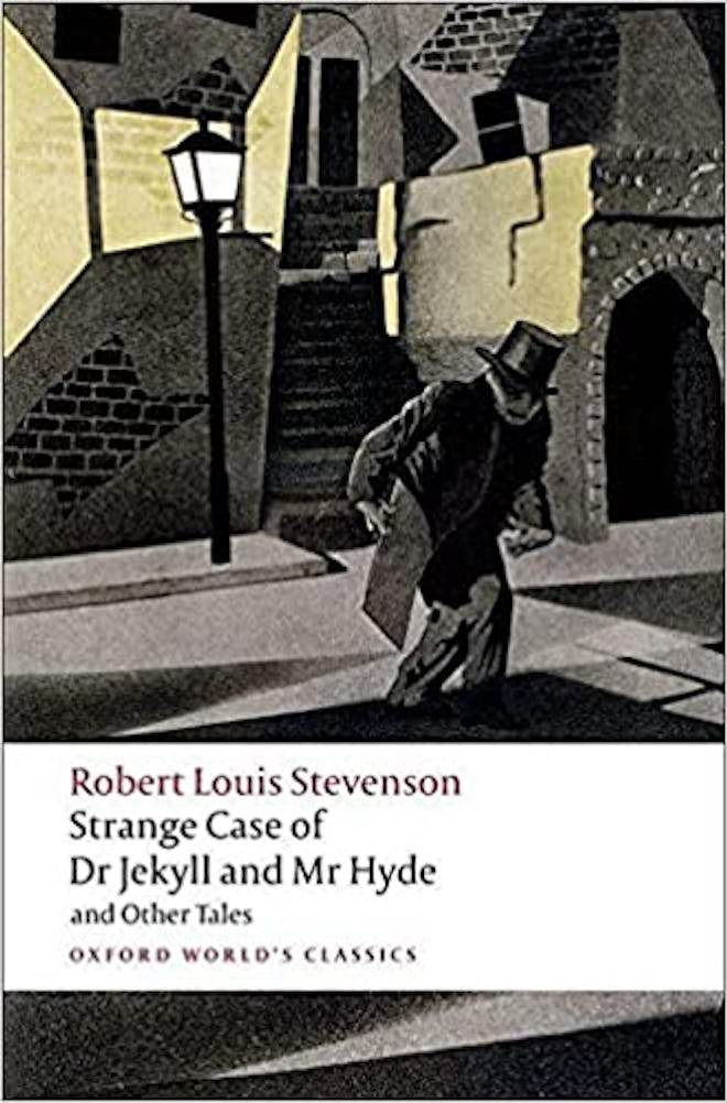 'Strange Case of Dr Jekyll and Mr Hyde and Other Tales'