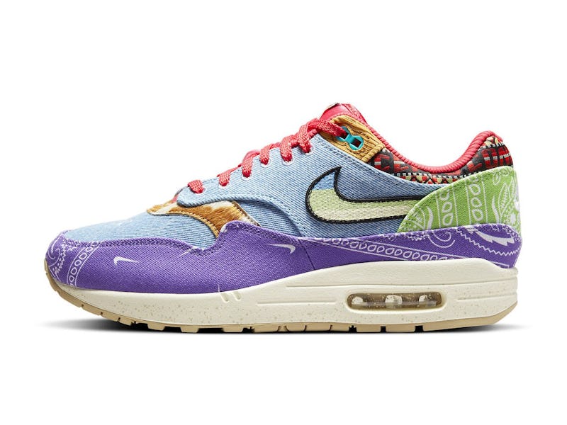 Nike Concepts Air Max 1 "Far Out"