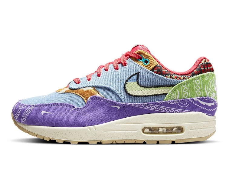 Nike Concepts Air Max 1 "Far Out"