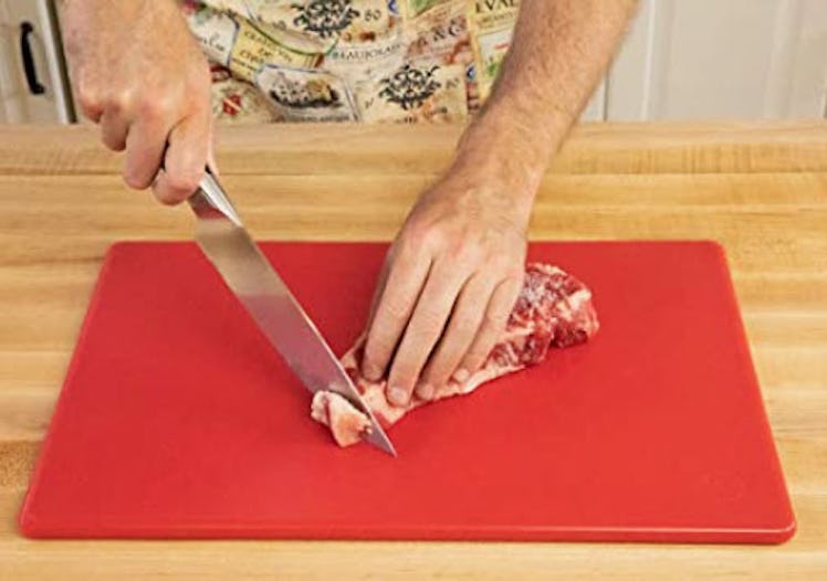 Thirteen Chefs Large Cutting Board