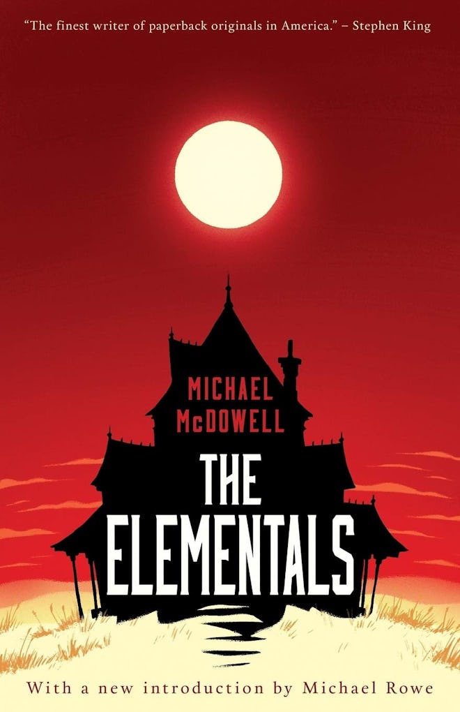 ‘The Elementals,’ Michael McDowell