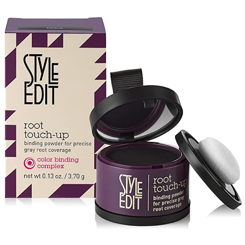 Style Edit Root Touch Up