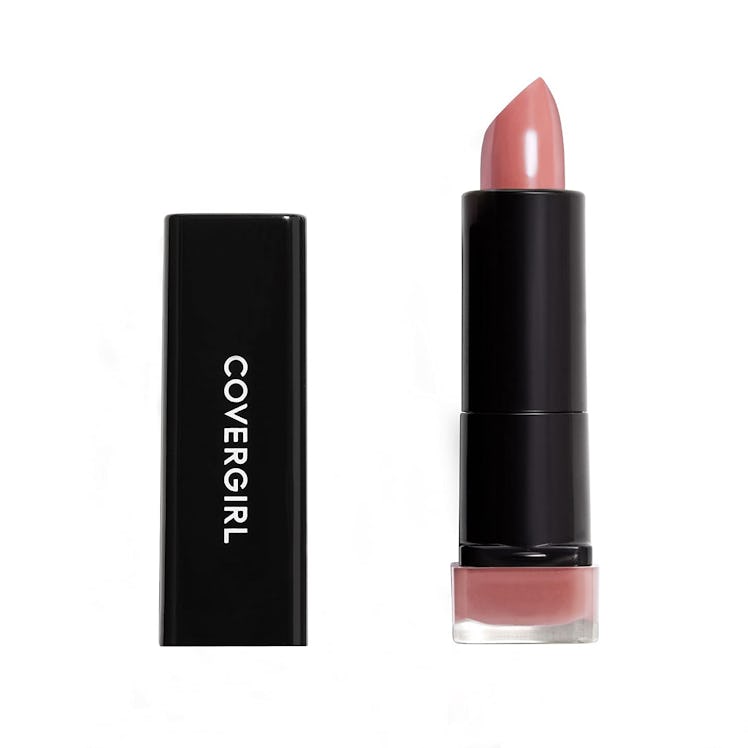 CoverGirl Exhibitionist Lipstick in Decadent Peach