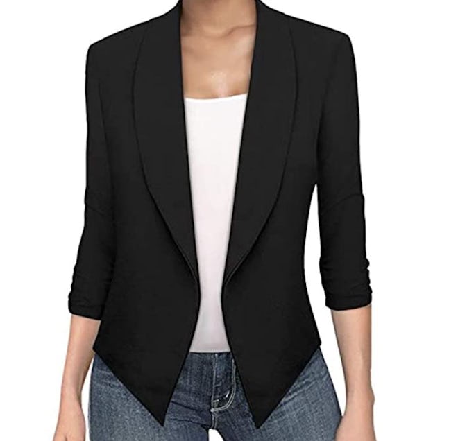 Hybrid & Company Blazer Jacket