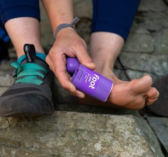 BodyGlide Anti-Blister Foot Balm