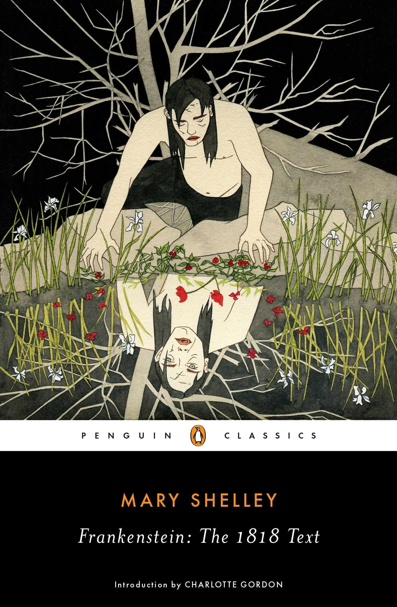 Mary Shelley&rsquo;s &lsquo;Frankenstein.'