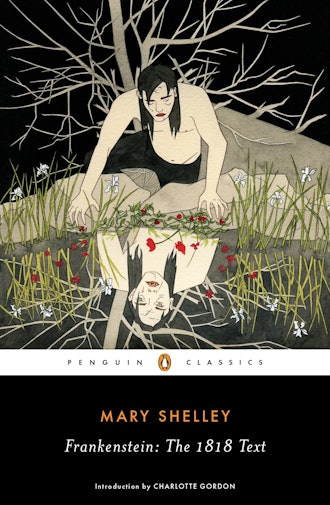 Mary Shelley's 'Frankenstein.'