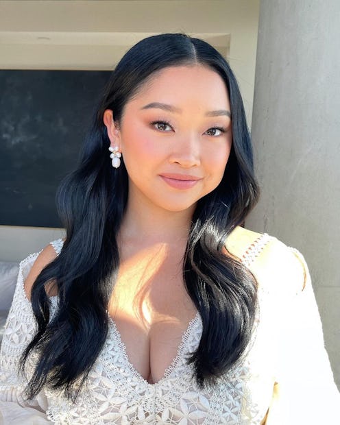 Lana Condor