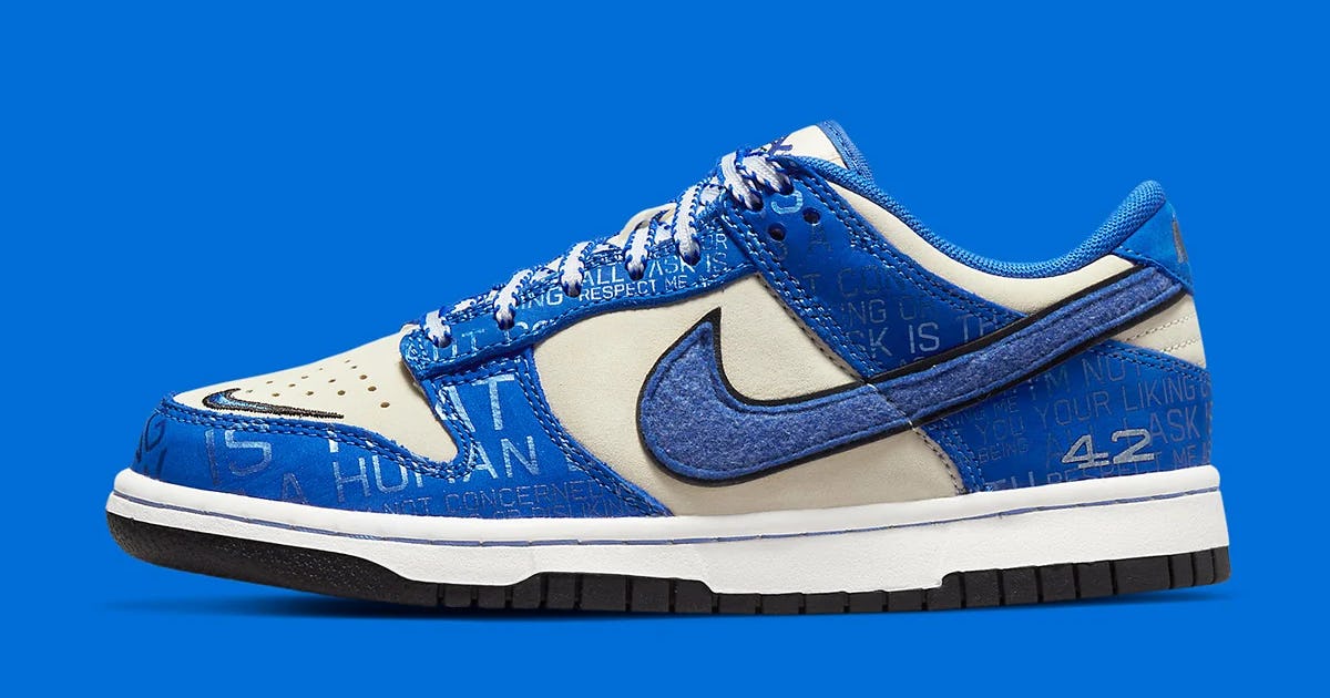 Are nike dunks clearance retired