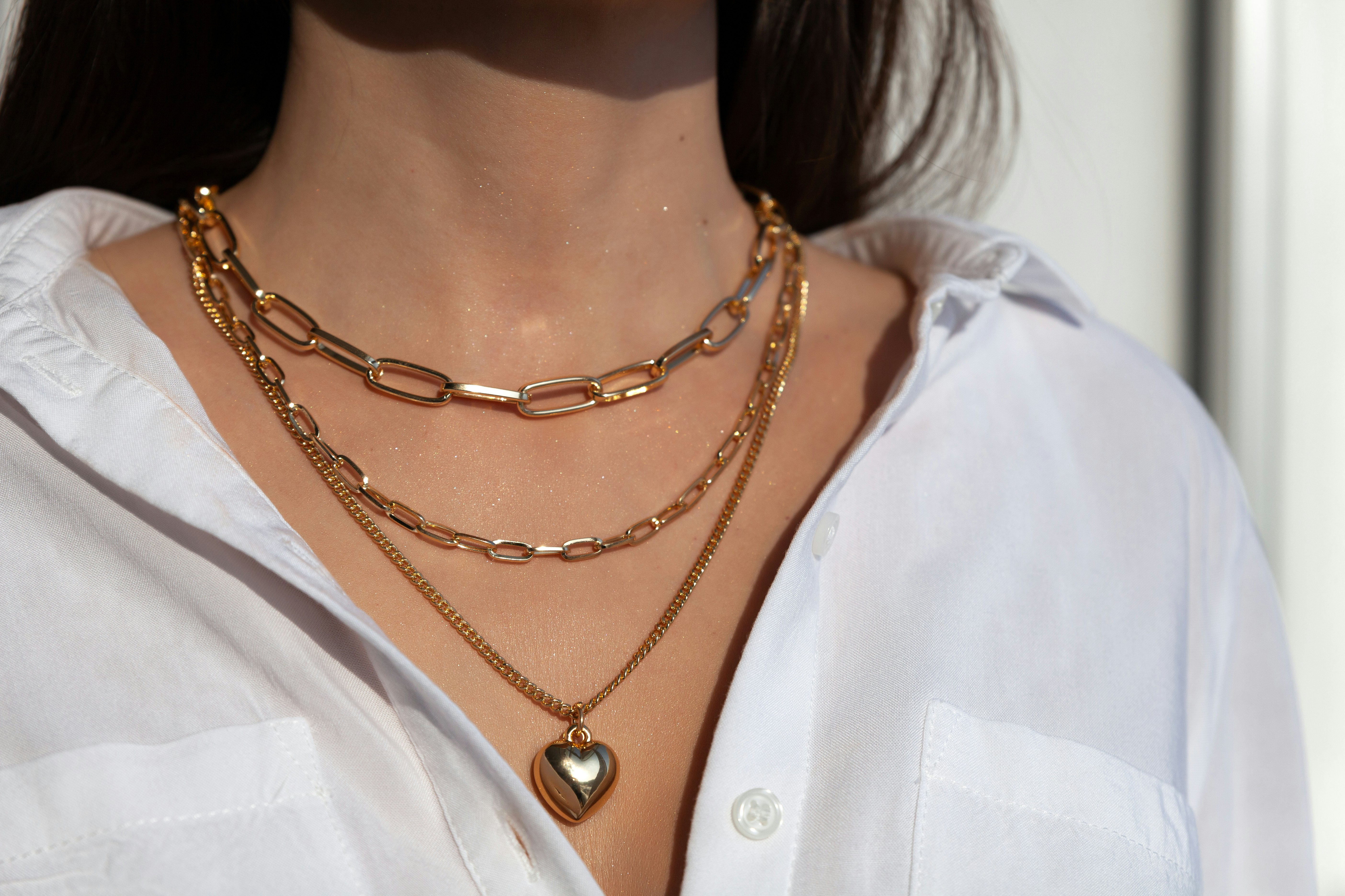 The 7 Best Chains For Pendants