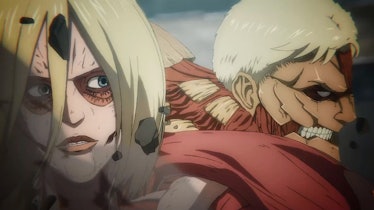 Anime Senpai - Countdown: Attack On Titan Episode 11 Premieres In